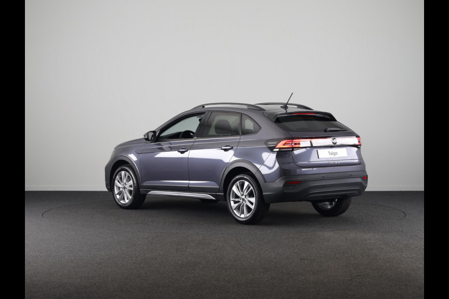 Volkswagen Taigo Life Edition 1.0 70 kW / 95 pk TSI CUV 5 versn. Ha