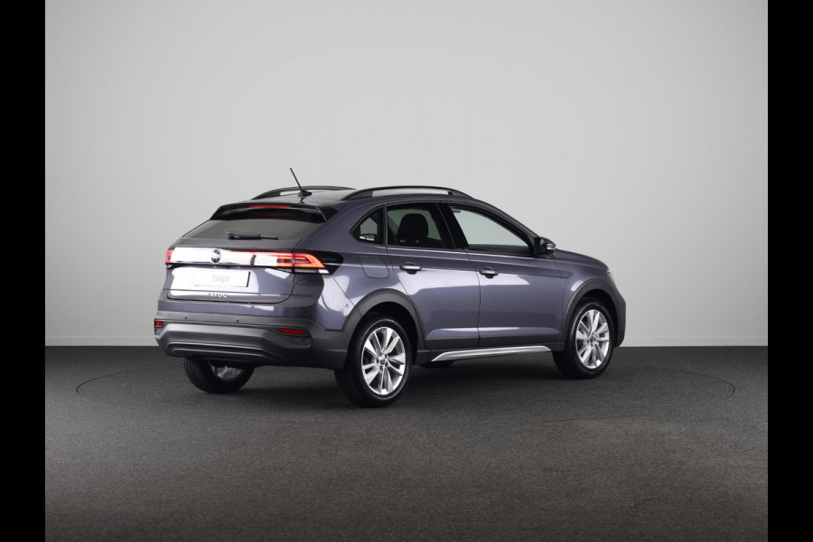 Volkswagen Taigo Life Edition 1.0 70 kW / 95 pk TSI CUV 5 versn. Ha