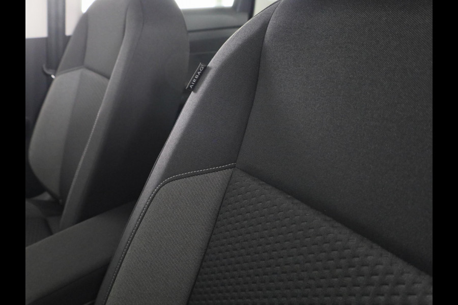 Volkswagen Taigo Life Edition 1.0 70 kW / 95 pk TSI CUV 5 versn. Ha