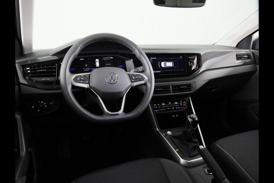 Volkswagen Taigo Life Edition 1.0 70 kW / 95 pk TSI CUV 5 versn. Ha