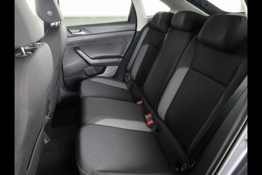 Volkswagen Taigo Life Edition 1.0 70 kW / 95 pk TSI CUV 5 versn. Ha