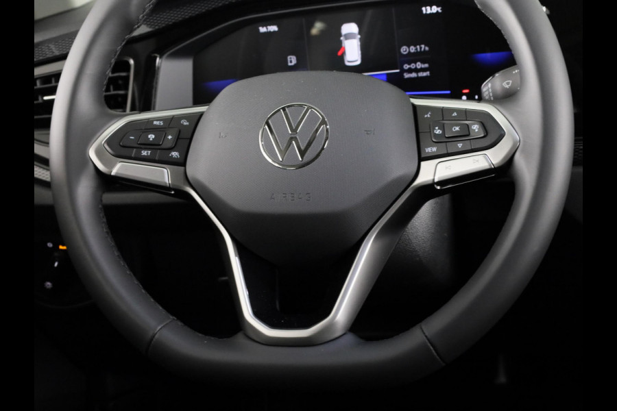 Volkswagen Taigo Life Edition 1.0 70 kW / 95 pk TSI CUV 5 versn. Ha