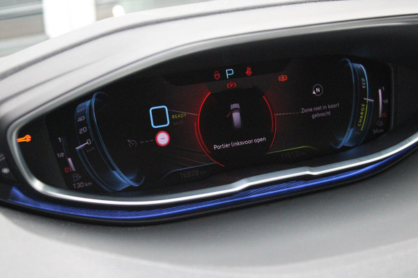Peugeot 3008 1.6 HYbrid 180PK ALLURE PACK BUSINESS | STOEL VERWARMING | APPLE CARPLAY/ANDROID AUTO | NAVIGATIE | ACHTERUITRIJ CAMERA | KEYLESS ENTRY/START | LICHTMETALEN VELGEN 18" | DAB+ RADIO | LED KOPLAMPEN | CRUISE CONTROL | CLIMATE CONTROL |