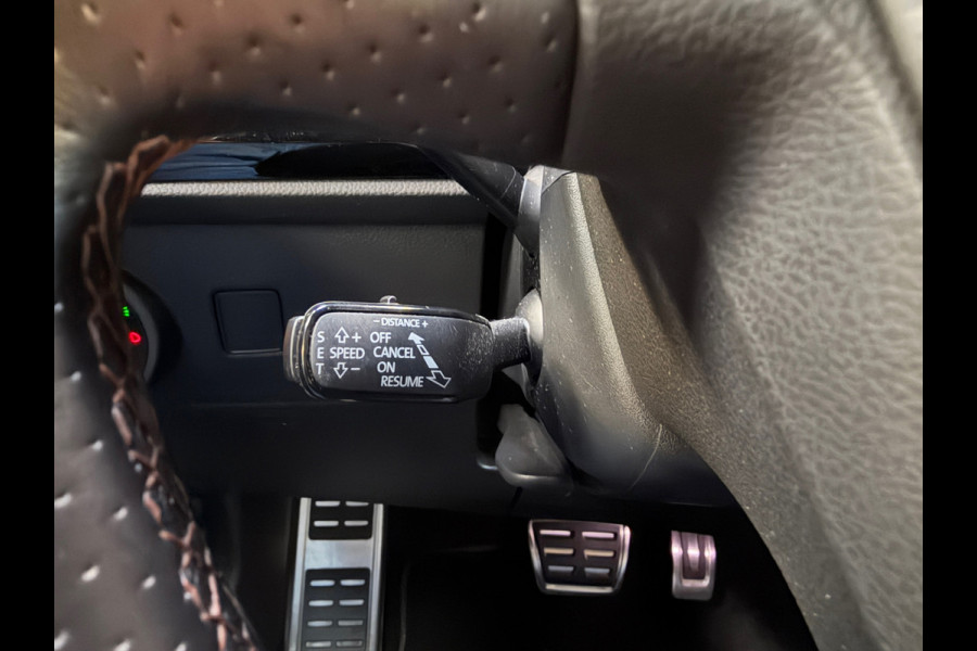 CUPRA Ateca 2.0 TSI 4DRIVE Cupra | 300PK | Schaalstoelen | Virtual Dash | Sportuitlaat | Pano | Camera | Carbon