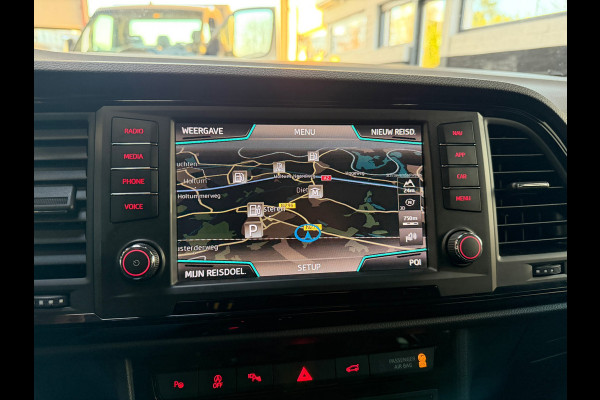 CUPRA Ateca 2.0 TSI 4DRIVE Cupra | 300PK | Schaalstoelen | Virtual Dash | Sportuitlaat | Pano | Camera | Carbon