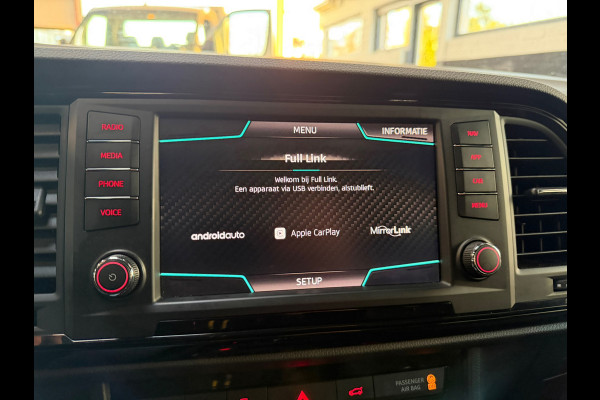 CUPRA Ateca 2.0 TSI 4DRIVE Cupra | 300PK | Schaalstoelen | Virtual Dash | Sportuitlaat | Pano | Camera | Carbon