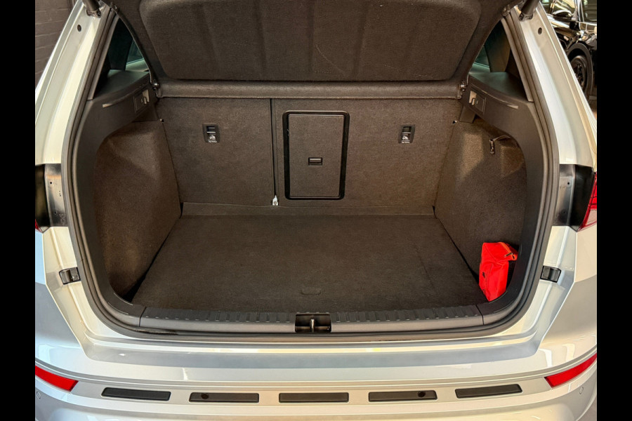CUPRA Ateca 2.0 TSI 4DRIVE Cupra | 300PK | Schaalstoelen | Virtual Dash | Sportuitlaat | Pano | Camera | Carbon