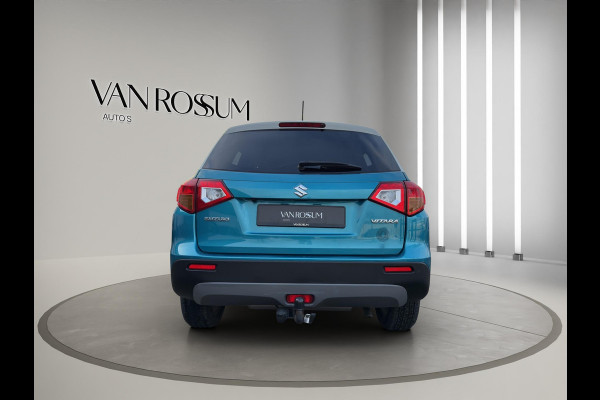 Suzuki Vitara 1.6 Business Edition "Lage Kilometers " | Climate Controle | Camera | Navigatie | Cruise C. | Trekhaak | L.M.Velg |