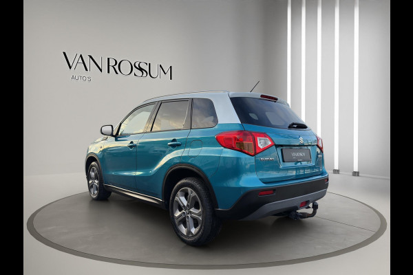 Suzuki Vitara 1.6 Business Edition "Lage Kilometers " | Climate Controle | Camera | Navigatie | Cruise C. | Trekhaak | L.M.Velg |