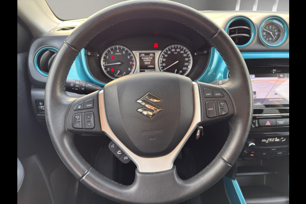 Suzuki Vitara 1.6 Business Edition "Lage Kilometers " | Climate Controle | Camera | Navigatie | Cruise C. | Trekhaak | L.M.Velg |