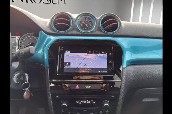 Suzuki Vitara 1.6 Business Edition "Lage Kilometers " | Climate Controle | Camera | Navigatie | Cruise C. | Trekhaak | L.M.Velg |