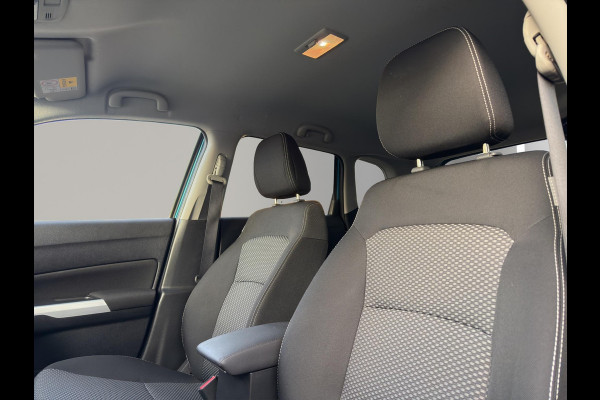 Suzuki Vitara 1.6 Business Edition "Lage Kilometers " | Climate Controle | Camera | Navigatie | Cruise C. | Trekhaak | L.M.Velg |