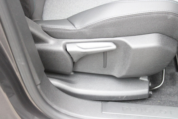 Peugeot 3008 1.6 HYbrid 180PK ALLURE PACK BUSINESS | STOEL VERWARMING | APPLE CARPLAY/ANDROID AUTO | NAVIGATIE | ACHTERUITRIJ CAMERA | KEYLESS ENTRY/START | LICHTMETALEN VELGEN 18" | DAB+ RADIO | LED KOPLAMPEN | CRUISE CONTROL | CLIMATE CONTROL |