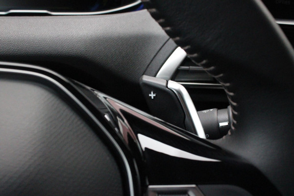 Peugeot 3008 1.6 HYbrid 180PK ALLURE PACK BUSINESS | STOEL VERWARMING | APPLE CARPLAY/ANDROID AUTO | NAVIGATIE | ACHTERUITRIJ CAMERA | KEYLESS ENTRY/START | LICHTMETALEN VELGEN 18" | DAB+ RADIO | LED KOPLAMPEN | CRUISE CONTROL | CLIMATE CONTROL |