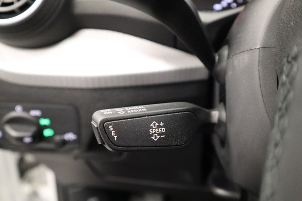 Audi Q2 35 TFSI Advanced edition Cruise Control Navigatie 24 maanden garantie mogelijk (*vraag naar de voorwaarden)