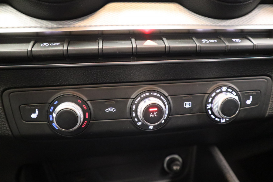 Audi Q2 35 TFSI Advanced edition Cruise Control Navigatie 24 maanden garantie mogelijk (*vraag naar de voorwaarden)