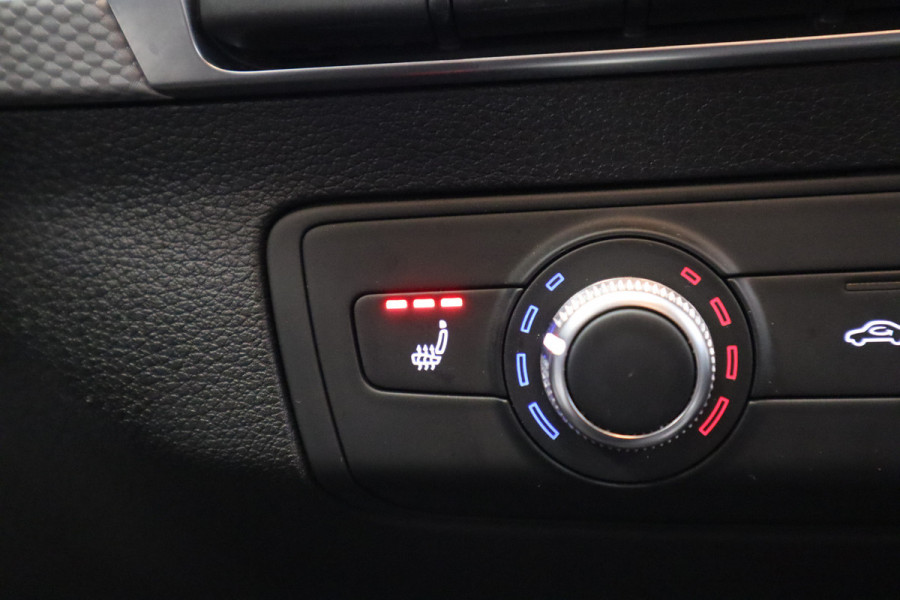 Audi Q2 35 TFSI Advanced edition Cruise Control Navigatie 24 maanden garantie mogelijk (*vraag naar de voorwaarden)