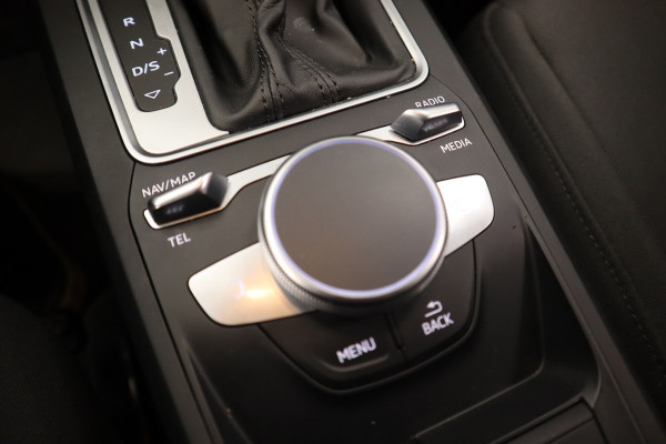 Audi Q2 35 TFSI Advanced edition Cruise Control Navigatie 24 maanden garantie mogelijk (*vraag naar de voorwaarden)
