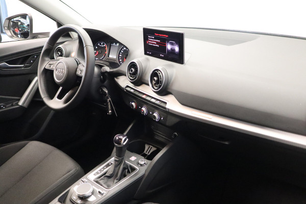 Audi Q2 35 TFSI Advanced edition Cruise Control Navigatie 24 maanden garantie mogelijk (*vraag naar de voorwaarden)