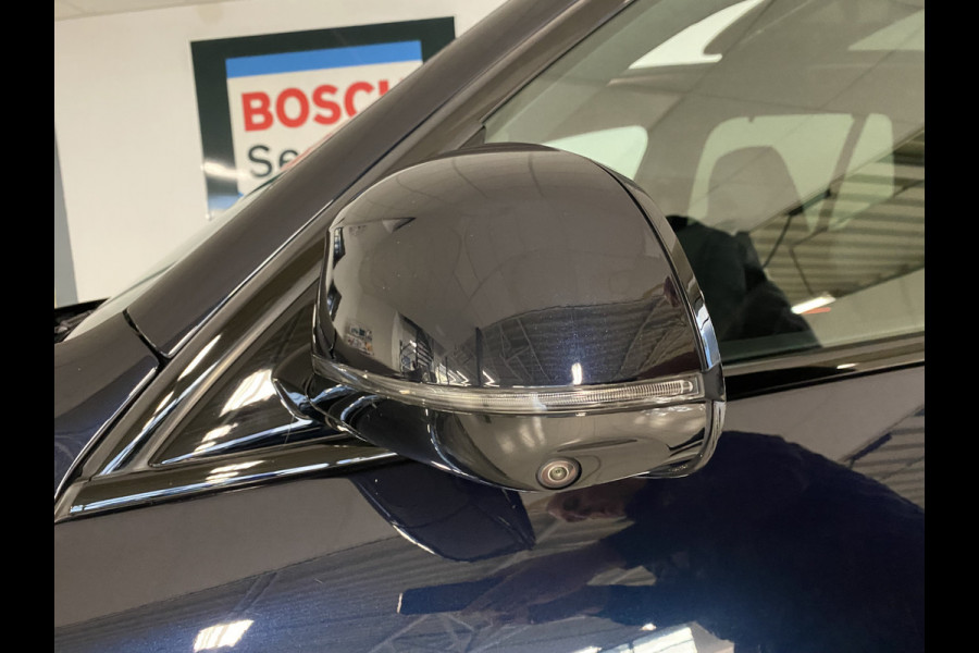 BMW X5 xDrive45e High Executive M-sport Panoramadak /  Trekhaak / Laser light/ Hud / Shadow-line