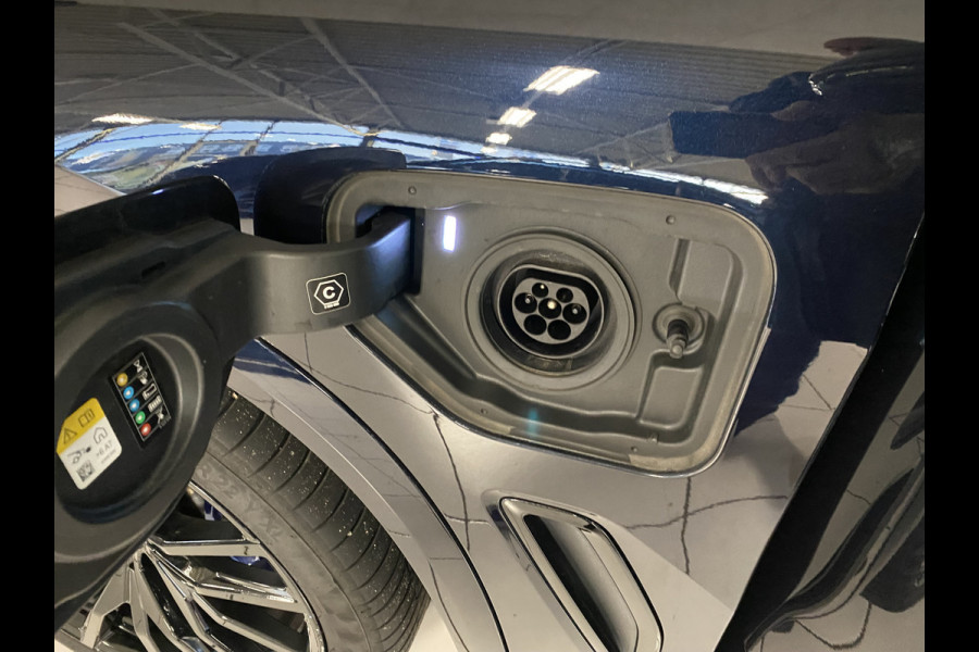 BMW X5 xDrive45e High Executive M-sport Panoramadak /  Trekhaak / Laser light/ Hud / Shadow-line