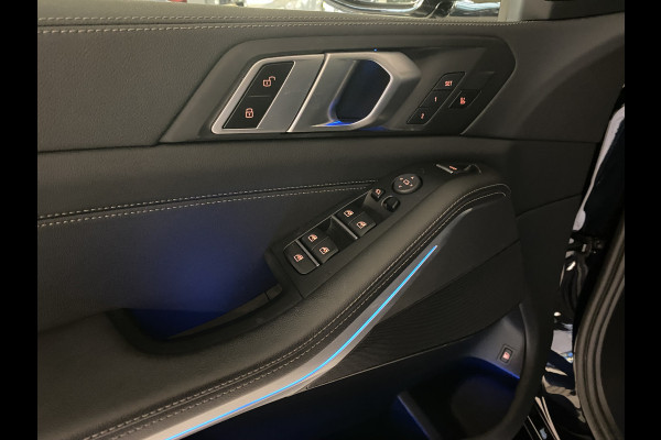 BMW X5 xDrive45e High Executive M-sport Panoramadak /  Trekhaak / Laser light/ Hud / Shadow-line