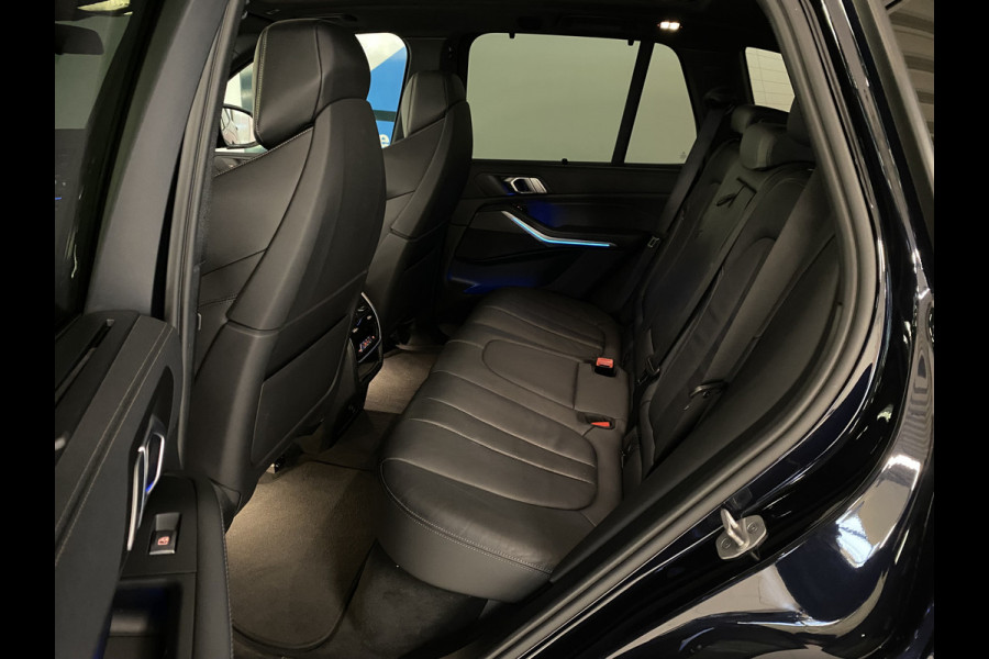 BMW X5 xDrive45e High Executive M-sport Panoramadak /  Trekhaak / Laser light/ Hud / Shadow-line