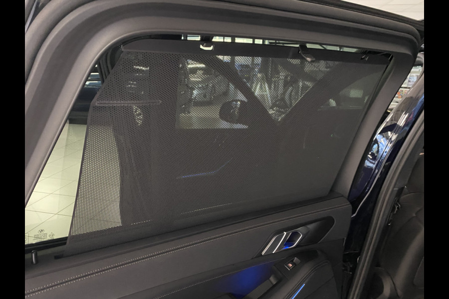 BMW X5 xDrive45e High Executive M-sport Panoramadak /  Trekhaak / Laser light/ Hud / Shadow-line
