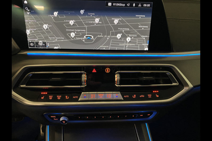 BMW X5 xDrive45e High Executive M-sport Panoramadak /  Trekhaak / Laser light/ Hud / Shadow-line