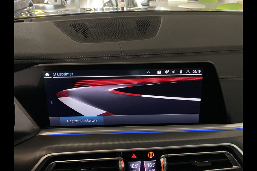 BMW X5 xDrive45e High Executive M-sport Panoramadak /  Trekhaak / Laser light/ Hud / Shadow-line