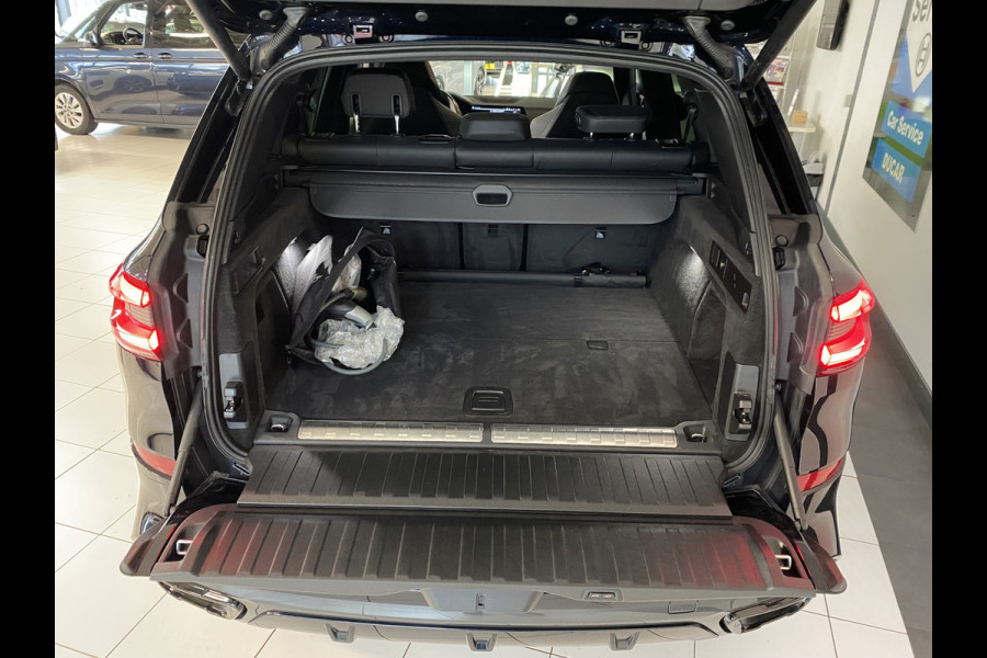 BMW X5 xDrive45e High Executive M-sport Panoramadak /  Trekhaak / Laser light/ Hud / Shadow-line