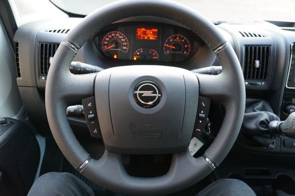 Opel Movano 2.2D 140PK L2H2 nr. V002 | Airco | Cruise | Camera | Navi