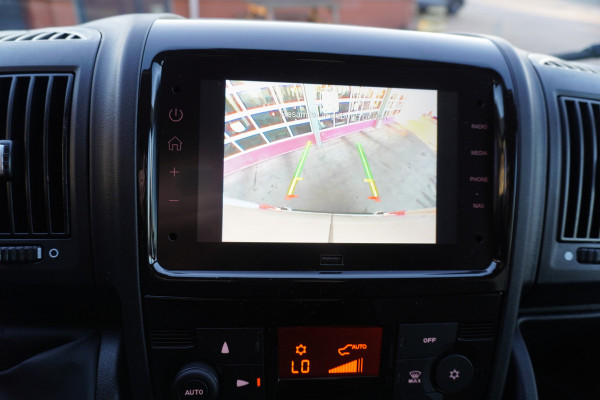 Opel Movano 2.2D 140PK L2H2 nr. V002 | Airco | Cruise | Camera | Navi