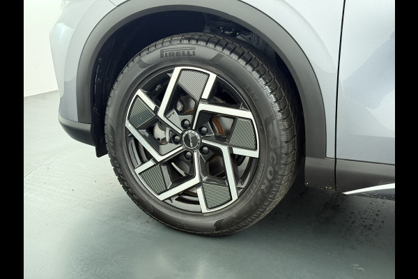 BYD ATTO 3 Comfort 60kWh Pano-dak Leer+Elektr.Verst. Warmtepomp Adaptieve Cruise 360°Camera Apple Carplay Android Auto Elektr.Achterklep De Verkeersbord detectie WiFi DAB Led Rijstrooksensor Keyless Smartphone Entry S.O.H. 96% Fabrieksgarantie tot 20-12-2028/150.000km Garantie op de LFP Accu tot 12-12-2030/200.000km €44.000,- Nieuw!