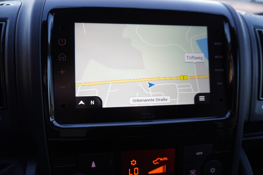 Opel Movano 2.2D 140PK L2H2 nr. V003 | Airco | Cruise | Camera | Navi