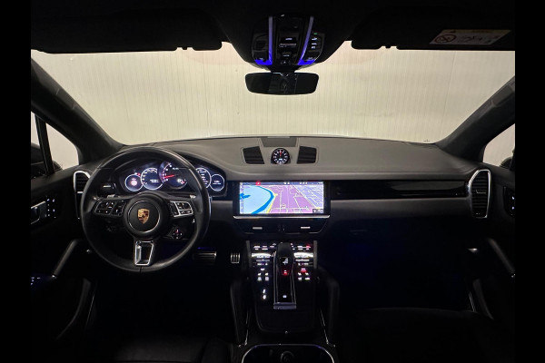 Porsche Cayenne 4.0 Turbo | NAP | SPORT CHRONO | PANO | KERAMISCH | TREKHAAK