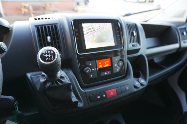 Opel Movano 2.2D 140PK L2H2 nr. V031 | Airco | Cruise | Camera | Navi