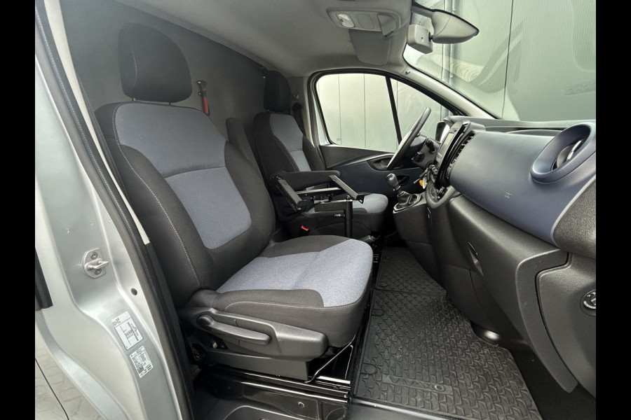 Opel Vivaro 1.6 CDTI 126 PK / L1H1 / 1e EIG. / TREKHAAK / ACHTERKLEP / AIRCO / CRUISE / NAVI / CAMERA / BLUETOOTH