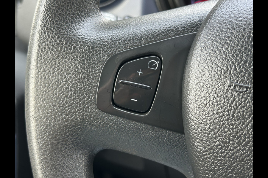 Opel Vivaro 1.6 CDTI 126 PK / L1H1 / 1e EIG. / TREKHAAK / ACHTERKLEP / AIRCO / CRUISE / NAVI / CAMERA / BLUETOOTH