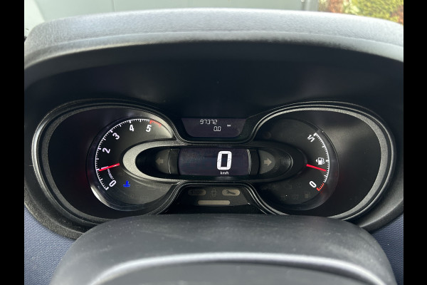 Opel Vivaro 1.6 CDTI 126 PK / L1H1 / 1e EIG. / TREKHAAK / ACHTERKLEP / AIRCO / CRUISE / NAVI / CAMERA / BLUETOOTH