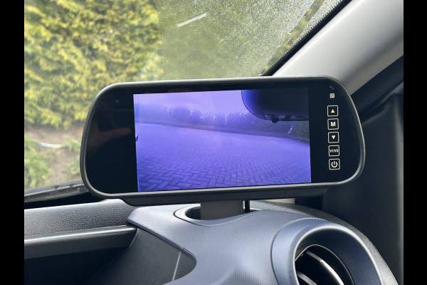 Opel Vivaro 1.6 CDTI 126 PK / L1H1 / 1e EIG. / TREKHAAK / ACHTERKLEP / AIRCO / CRUISE / NAVI / CAMERA / BLUETOOTH