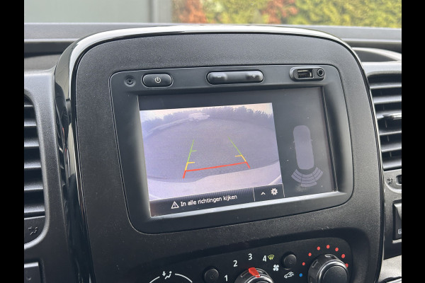 Opel Vivaro 1.6 CDTI 126 PK / L1H1 / 1e EIG. / TREKHAAK / ACHTERKLEP / AIRCO / CRUISE / NAVI / CAMERA / BLUETOOTH