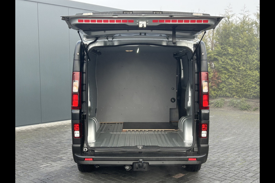 Opel Vivaro 1.6 CDTI 126 PK / L1H1 / 1e EIG. / TREKHAAK / ACHTERKLEP / AIRCO / CRUISE / NAVI / CAMERA / BLUETOOTH