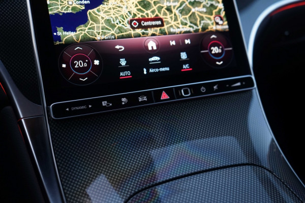 Mercedes-Benz GLC 400e AMG 4Matic 381PK Luchtv/Night/4WB/360/Burm/Memory