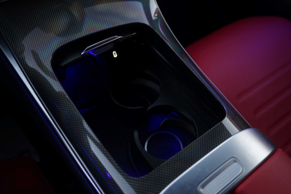 Mercedes-Benz GLC 400e AMG 4Matic 381PK Luchtv/Night/4WB/360/Burm/Memory