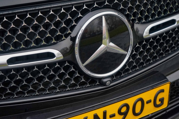Mercedes-Benz GLC 400e AMG 4Matic 381PK Luchtv/Night/4WB/360/Burm/Memory