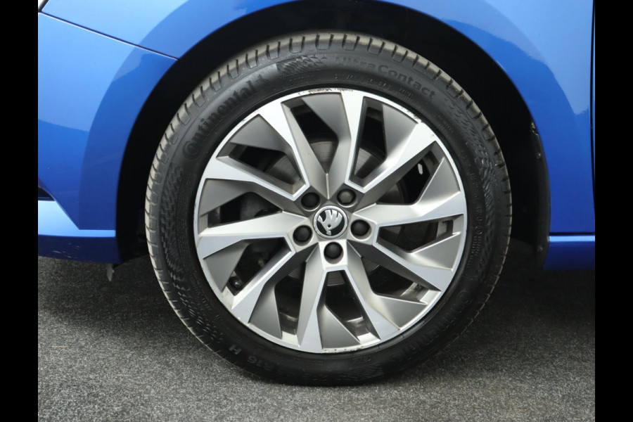 Škoda Fabia Combi 1.0 TSI Business Edition|Navigatie|Cruise|Airco|PDC