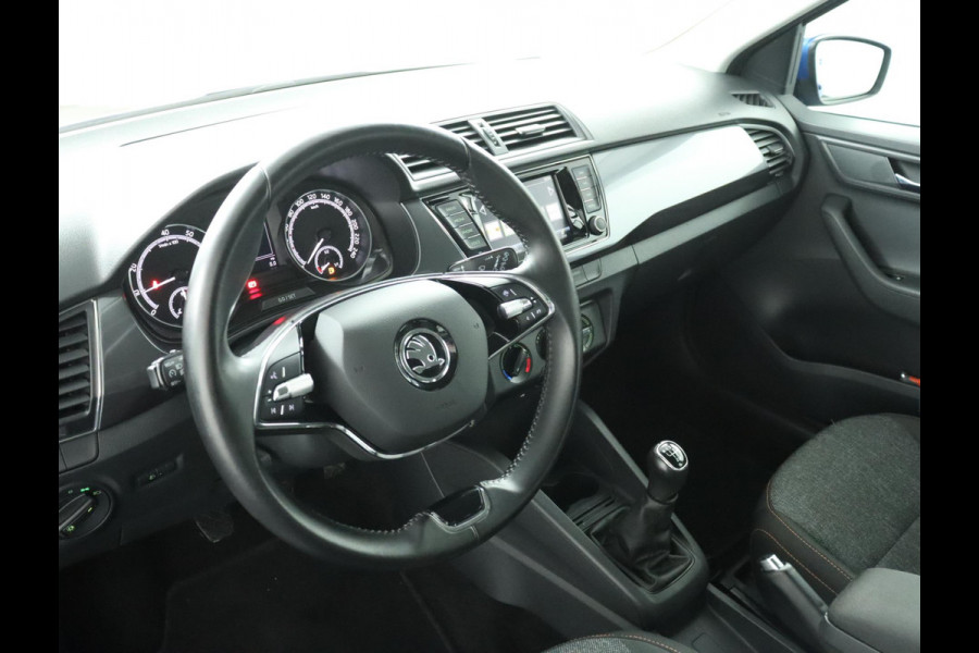 Škoda Fabia Combi 1.0 TSI Business Edition|Navigatie|Cruise|Airco|PDC
