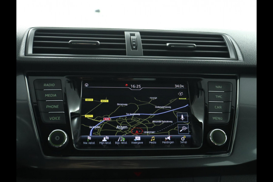 Škoda Fabia Combi 1.0 TSI Business Edition|Navigatie|Cruise|Airco|PDC