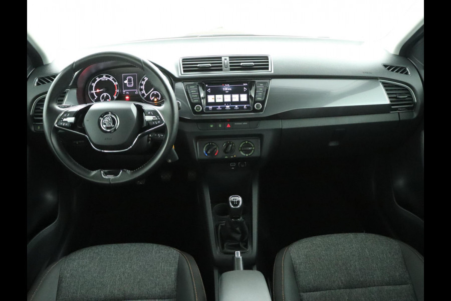 Škoda Fabia Combi 1.0 TSI Business Edition|Navigatie|Cruise|Airco|PDC